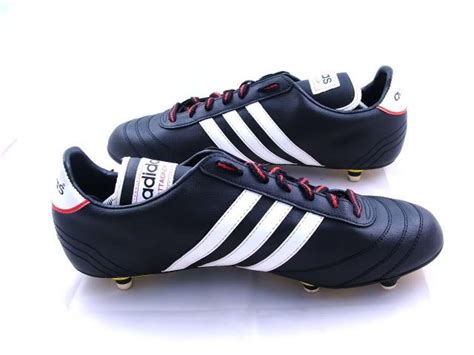 rare football boots shop